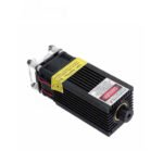 5000mW Blue Laser Module For DIY Laser Engraver 445nm - 12Vdc