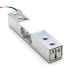 1Kg Load Cell Weight Sensor - Image 2