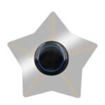 5PCS Ultra Thin Opening Tool Set Stainless Steel | MR - Image 5