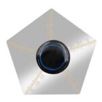 5PCS Ultra Thin Opening Tool Set Stainless Steel | MR - Image 6