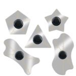 5PCS Ultra Thin Opening Tool Set Stainless Steel | MR