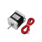 5Pcs 17HS8401S Nema17 Stepper Motor - 48mm With Cables - Image 3