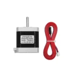 5Pcs 17HS8401S Nema17 Stepper Motor - 48mm With Cables - Image 4