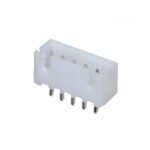 5Pin Xh2.54 JST Male Connector - Image 3