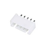 5Pin Xh2.54 JST Male Connector