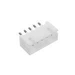 5Pin Xh2.54 JST Male Connector - Image 2