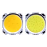 7W COB LED Chip Cool White - Image 9
