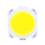 7W COB LED Chip Cool White - Image 5
