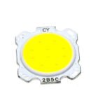 7W COB LED Chip Cool White - Image 4