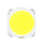 5W COB LED Chip Cool White - Image 5