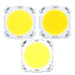 7W COB LED Chip Cool White - Image 11