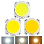 7W COB LED Chip Cool White - Image 7