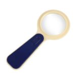 5X Magnifier With LED