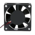 Brushless DC Fan
