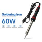 60W Soldering Iron With Power LED Indicator 220V - Image 4