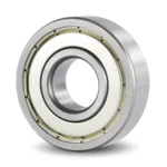 105ZZ Shielded Miniature Ball Bearing 5x10x4mm