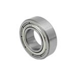 623ZZ Shielded Miniature Ball Bearing 3x10x4mm - Image 2