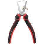 6Inch Wire Stripping Pliers MPT MHB01008 - Image 2