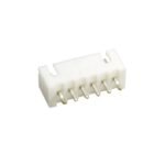 6Pin Xh2.54 JST Male Connector - Image 3