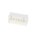 6Pin Xh2.54 JST Male Connector - Image 2