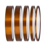30mm High Temperature Kapton Tape 30 Meters - Image 2