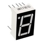 7 Segment 0.5 In Com. Anode - Image 4