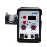 8586 Soldering Station 700W - Image 5