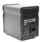 8586 Soldering Station 700W - Image 6