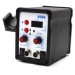 8586 Soldering Station 700W - Image 2