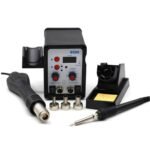 8586 Soldering Station 700W