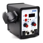 8586 Soldering Station 700W - Image 3