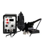 878D Soldering Station 700W