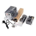 878D Soldering Station 700W - Image 4