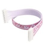 8Pin Xh2.54 JST Connector Female To Female With 300mm Wire - Image 2