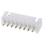 8Pin Xh2.54 JST Male Connector - Image 2
