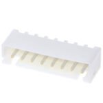 8Pin Xh2.54 JST Male Connector - Image 3