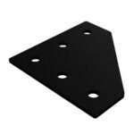 Steel 90 Degree Joining Plate | Openbuilds - Image 4