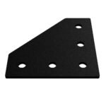 Steel 90 Degree Joining Plate | Openbuilds - Image 6