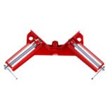 90 Degree Right Angle Clamp | Red - Image 6