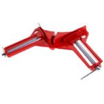 90 Degree Right Angle Clamp | Red - Image 8