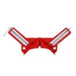90 Degree Right Angle Clamp | Red - Image 3