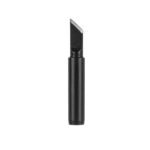 900M-T-1C Black Soldering Iron Tip | MR - Image 2