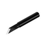 900M-T-1C Black Soldering Iron Tip | MR - Image 4