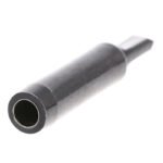 900M-T-1C Black Soldering Iron Tip | MR - Image 3