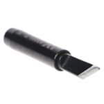 900M-T-1C Black Soldering Iron Tip | MR
