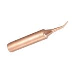 900M-T-IS Copper Soldering Iron Tip | MR - Image 3