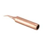 900M-T-IS Copper Soldering Iron Tip | MR