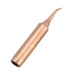 900M-T-IS Copper Soldering Iron Tip | MR - Image 2