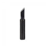 900M-T-K Black Soldering Iron Tip | MR - Image 3