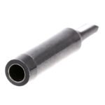 900M-T-K Black Soldering Iron Tip | MR - Image 2